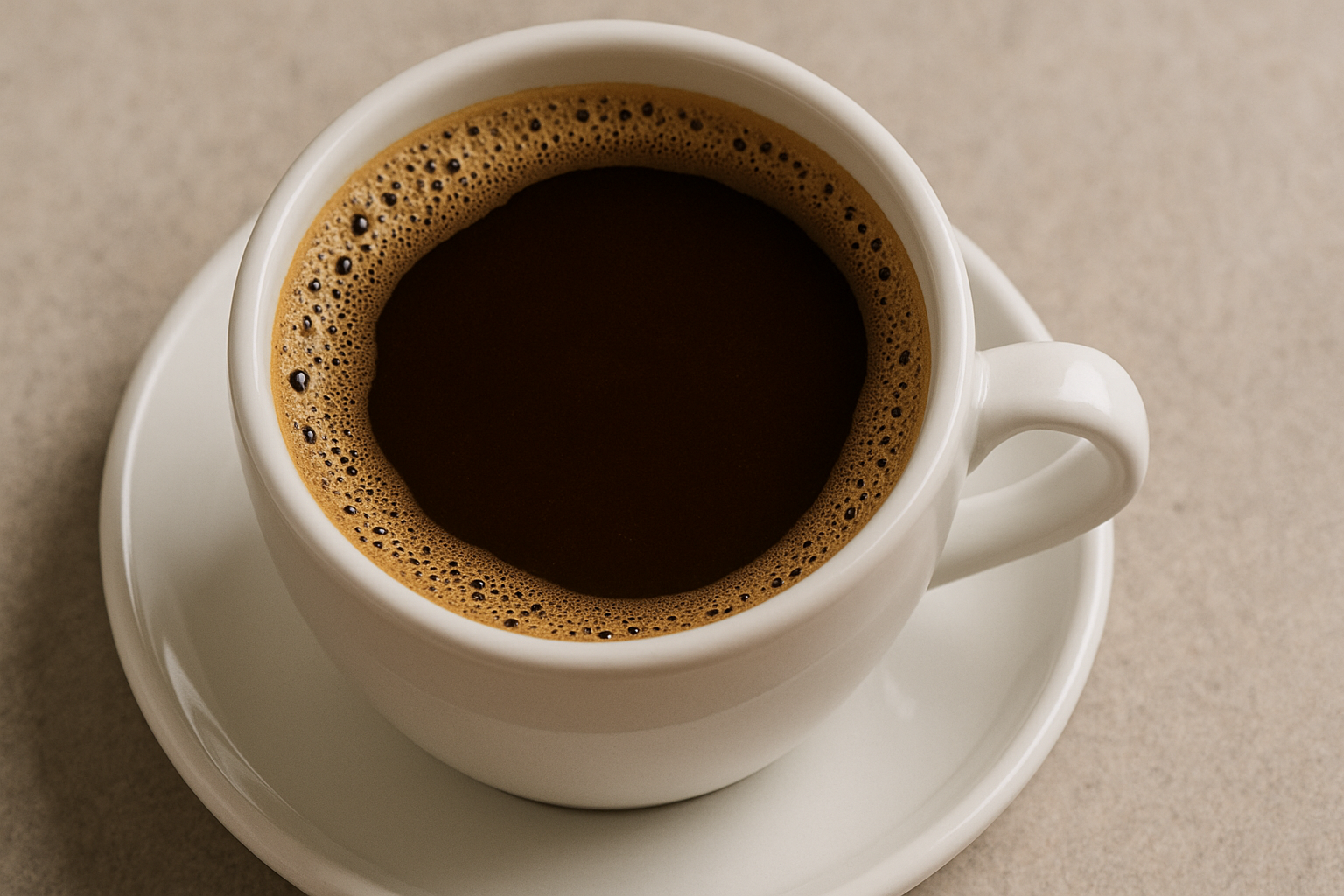 Java Coffee